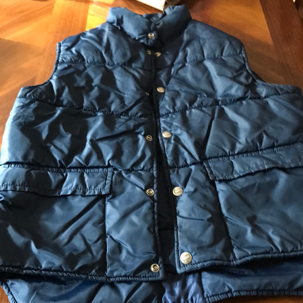 Vest